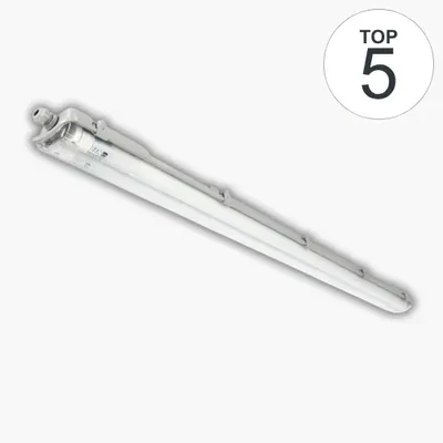 Bedste LED Armaturer - Top 5